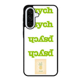 PSYCH 2 Samsung Galaxy A56 Case BC2982