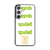PSYCH 2 Samsung Galaxy A26 Case BC2982