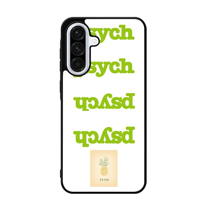 PSYCH 2 Samsung Galaxy A36 Case BC2982