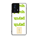 PSYCH 2 Motorola Moto G Power 5G 2024 Case BC2982