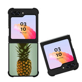 PSYCH FRUIT Case Samsung Galaxy Z Flip 5 5G BC2984