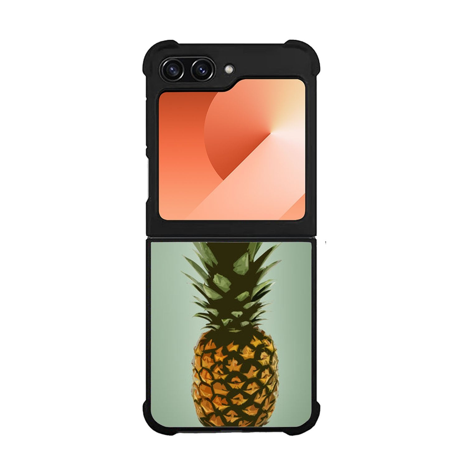PSYCH FRUIT Case Samsung Galaxy Z Flip 6 5G BC2984