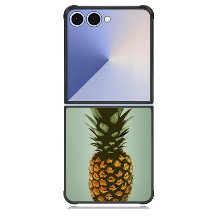 PSYCH FRUIT Samsung Galaxy Z Flip 7 Case BC2984