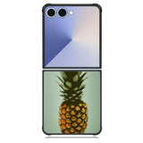 PSYCH FRUIT Samsung Galaxy Z Flip 7 Case BC2984