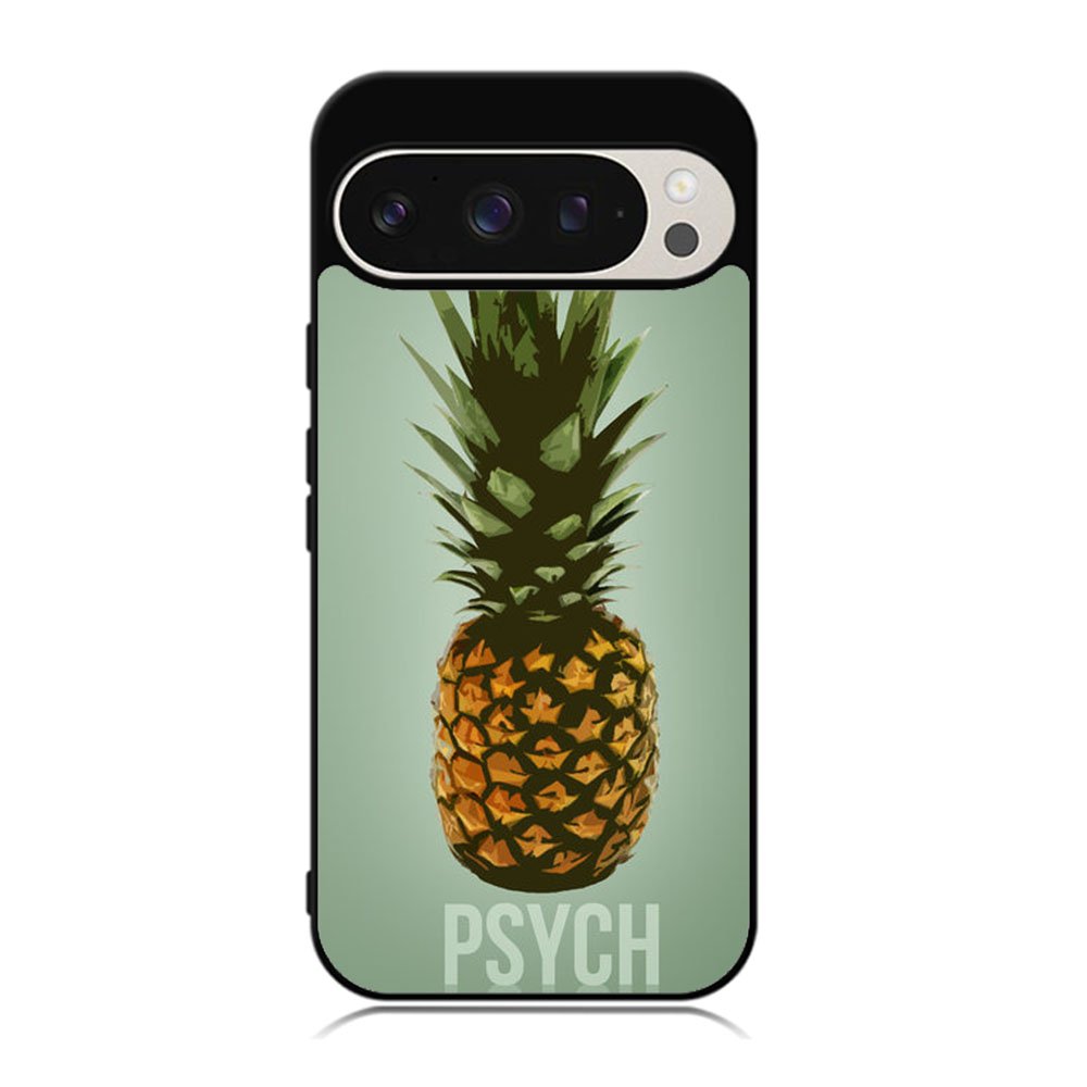 PSYCH FRUIT Case Google Pixel 9 Pro XL BC2984