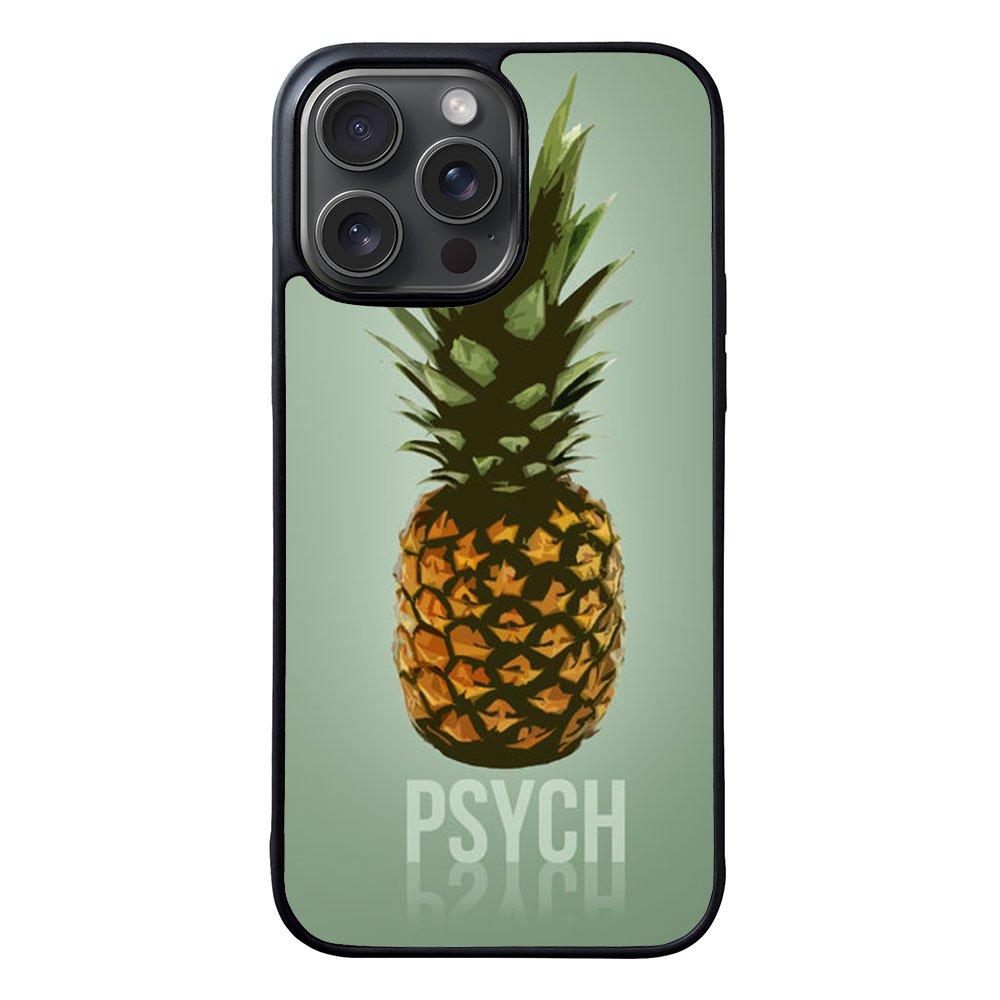 PSYCH FRUIT Case iPhone 15 Pro Max BC2984