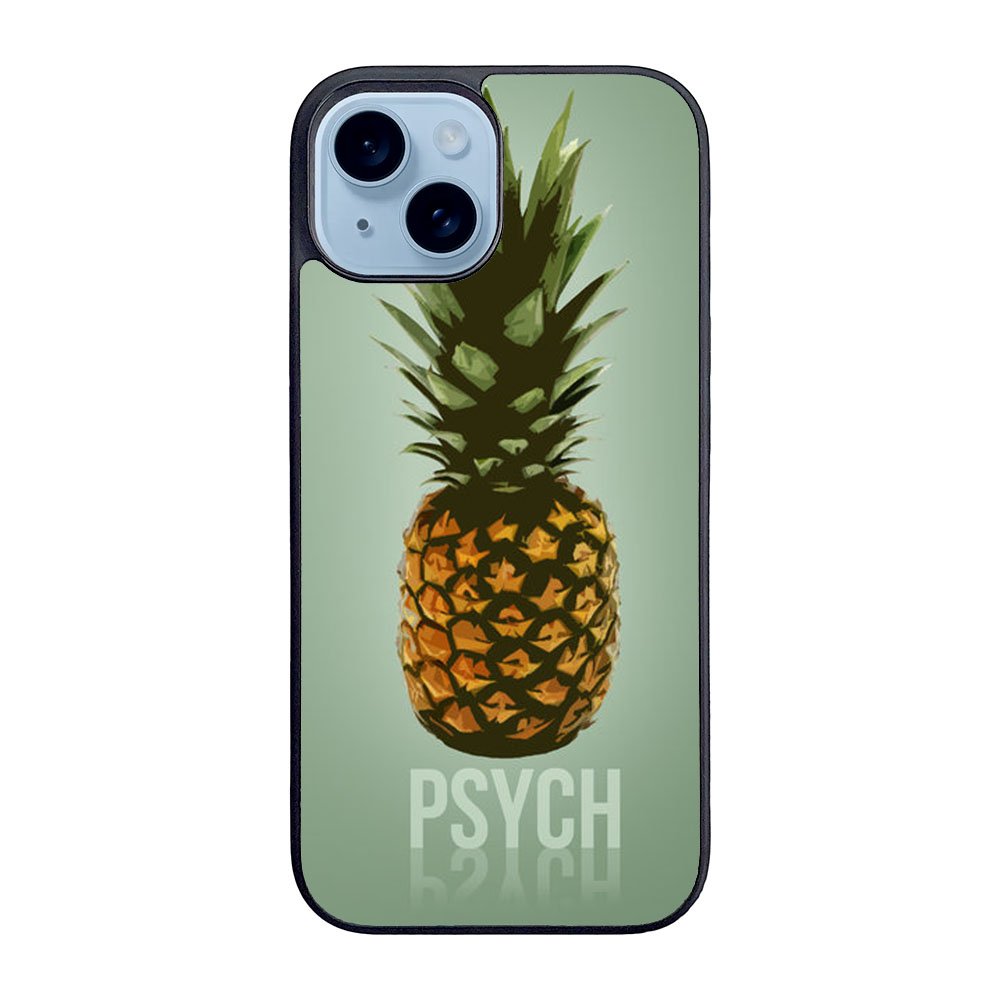 PSYCH FRUIT Case iPhone 15 Plus BC2984