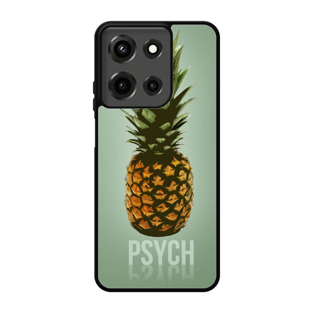 PSYCH FRUIT Motorola Moto G 5G 2025 Case BC2984