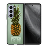 PSYCH FRUIT Case Samsung Galaxy z Fold 5 5G BC2984