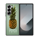 PSYCH FRUIT Case Samsung Galaxy Z Fold 6 5G BC2984