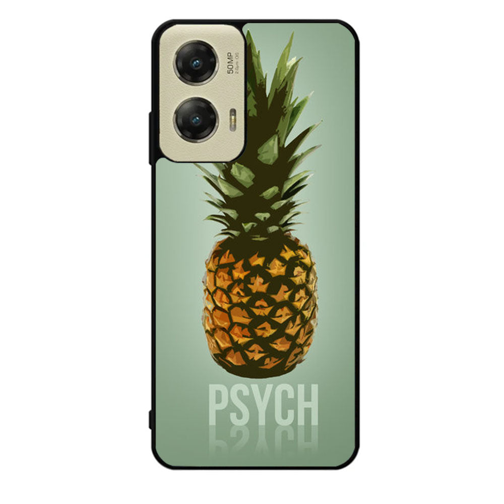 PSYCH FRUIT Case Motorola Moto G Stylus 2024 5G BC2984