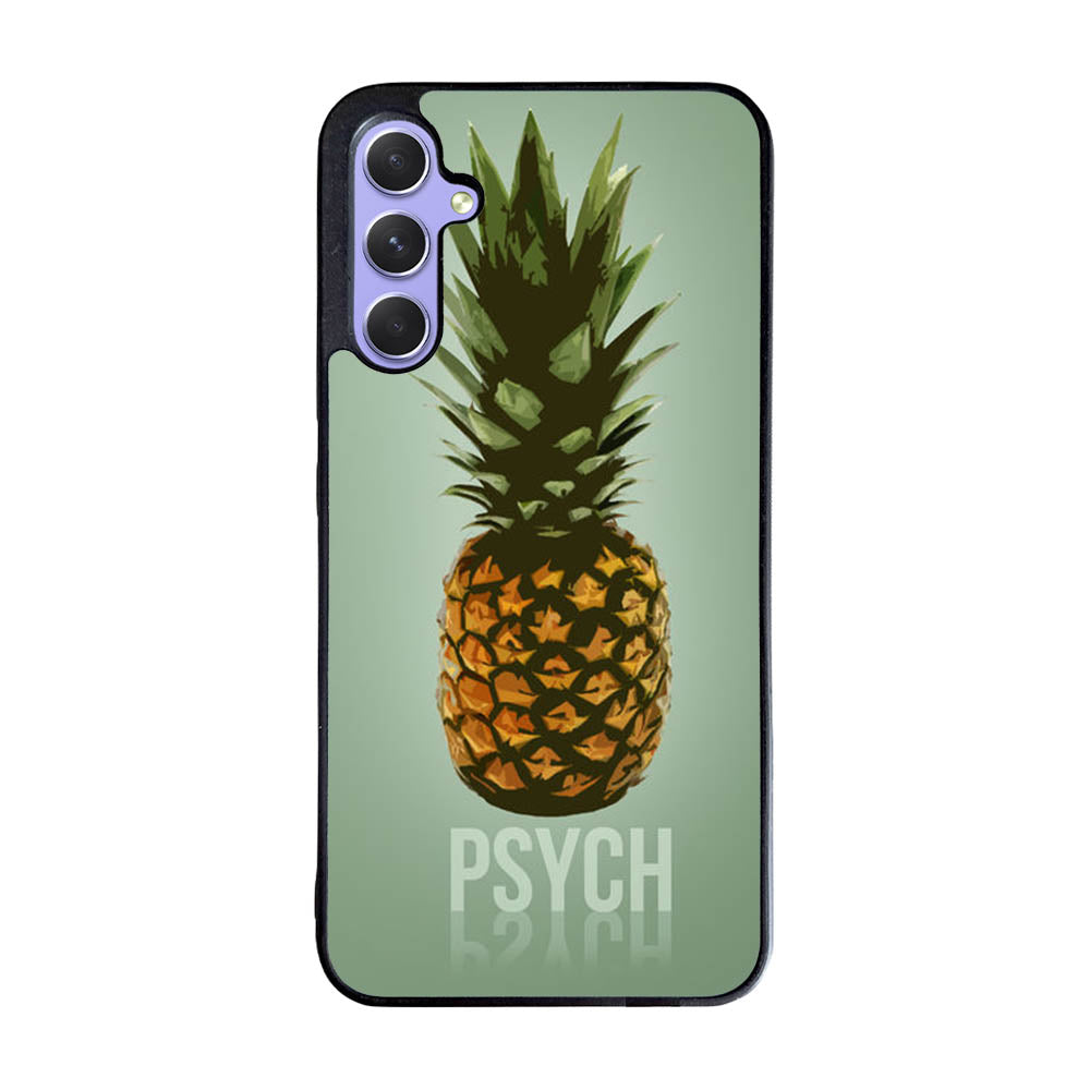 PSYCH FRUIT Case Samsung Galaxy A35 5G BC2984