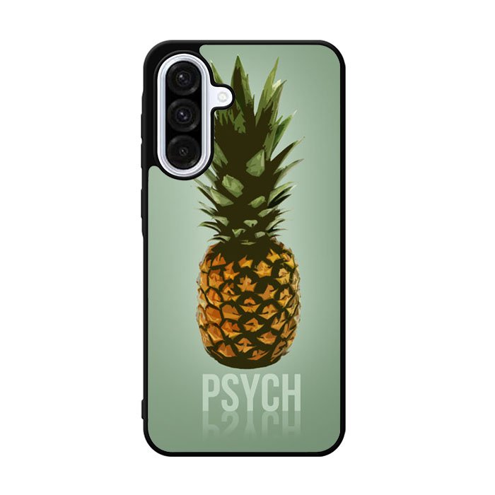 PSYCH FRUIT Samsung Galaxy A36 Case BC2984