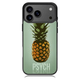 PSYCH FRUIT iPhone 17 Pro Case BC2984