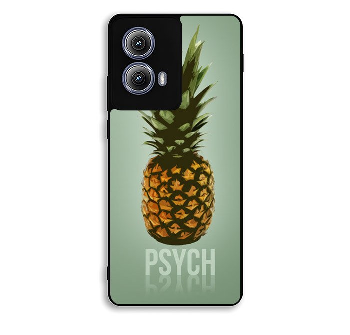 PSYCH FRUIT Motorola Moto Edge 2024 Case BC2984