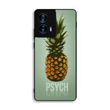 PSYCH FRUIT Motorola Moto G Power 5G 2024 Case BC2984