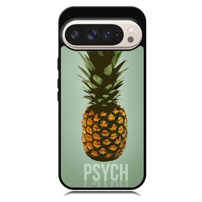 PSYCH FRUIT Google Pixel 10 Pro XL Case BC2984