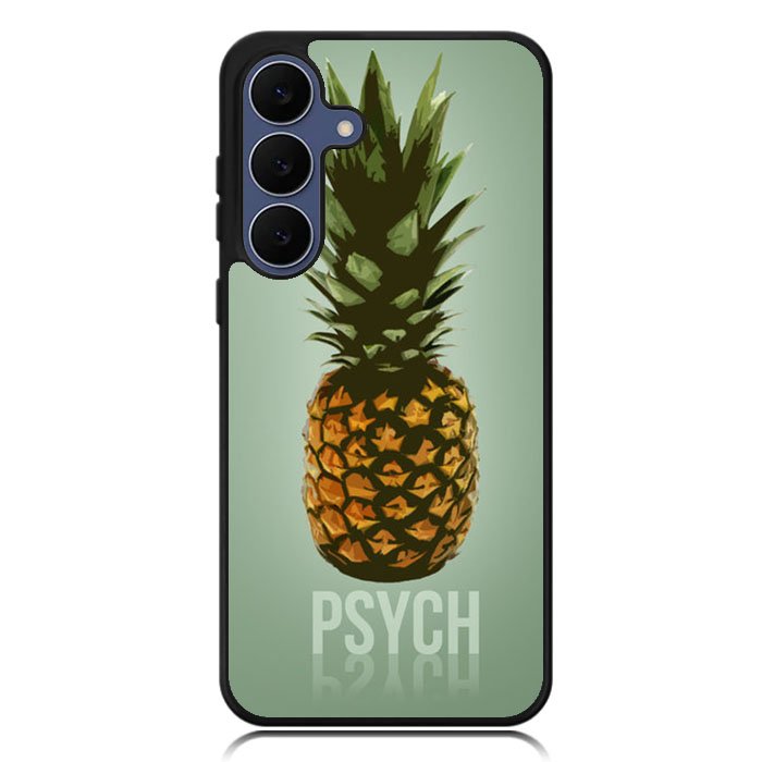 PSYCH FRUIT Samsung Galaxy S25 FE Case BC2984