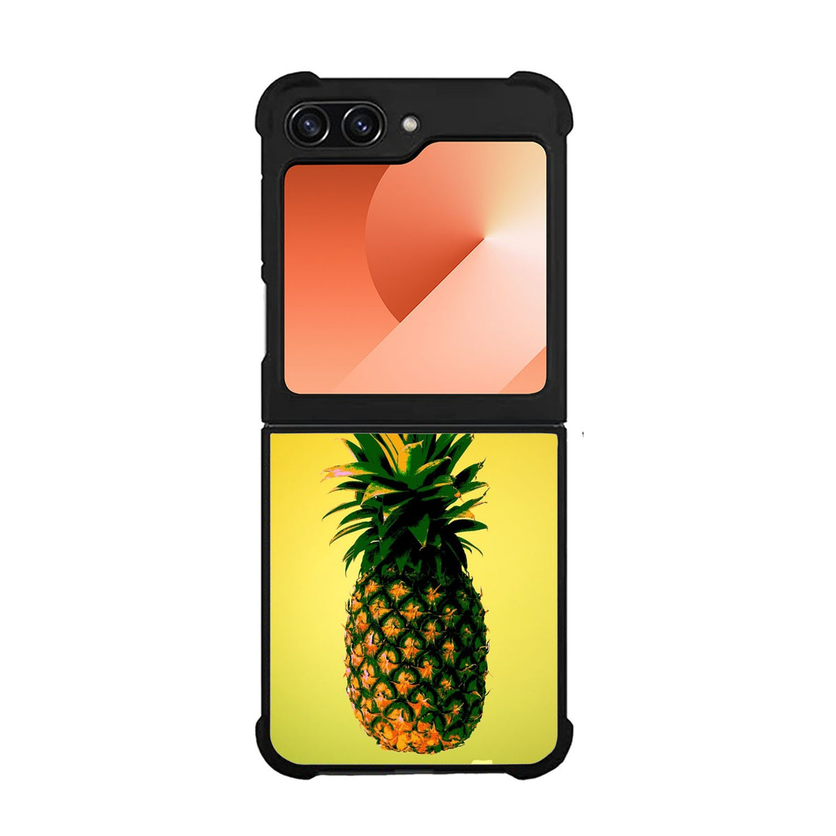 PSYCH FRUIT 2 Case Samsung Galaxy Z Flip 6 5G BC2983