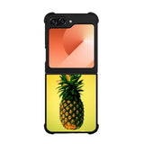 PSYCH FRUIT 2 Case Samsung Galaxy Z Flip 6 5G BC2983