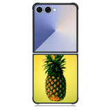 PSYCH FRUIT 2 Samsung Galaxy Z Flip 7 Case BC2983