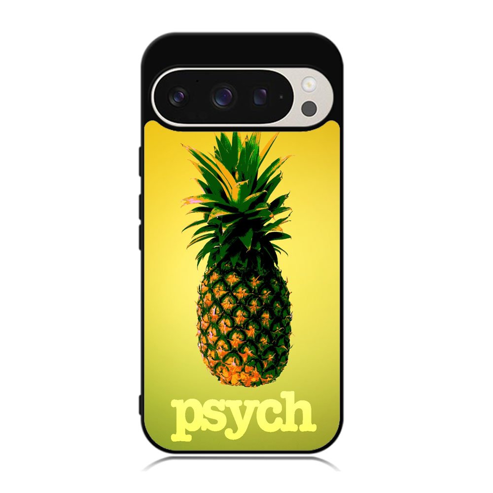 PSYCH FRUIT 2 Case Google Pixel 9 Pro XL BC2983