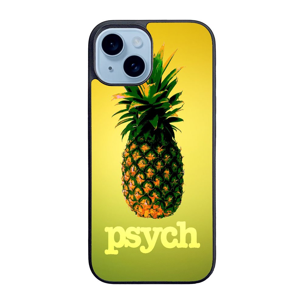 PSYCH FRUIT 2 Case iPhone 15 Plus BC2983