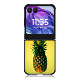 PSYCH FRUIT 2 Motorola Moto Razr 2024 , Moto Razr 50 Case FE2983