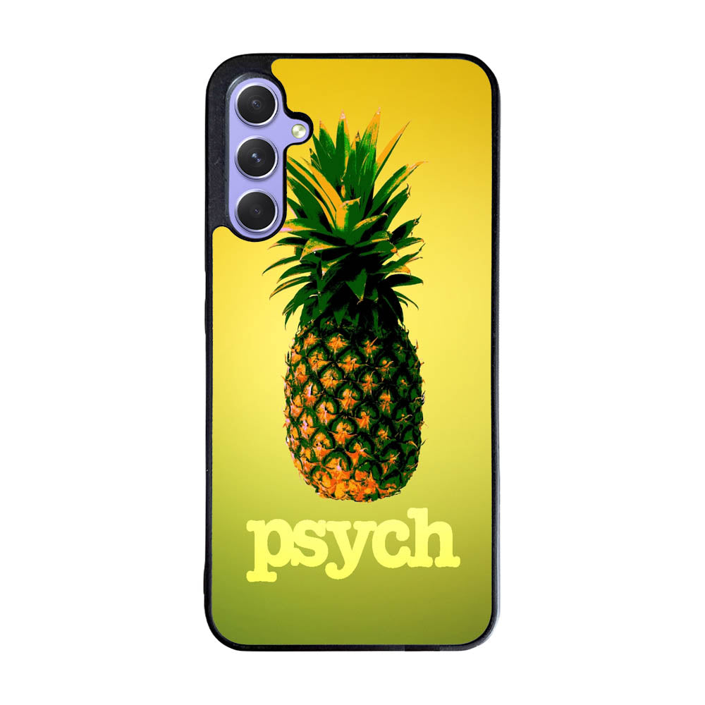 PSYCH FRUIT 2 Case Samsung Galaxy A55 5G BC2983