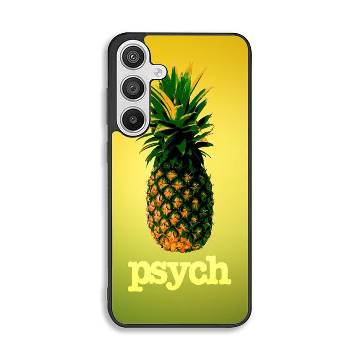 PSYCH FRUIT 2 Samsung Galaxy A26 Case BC2983