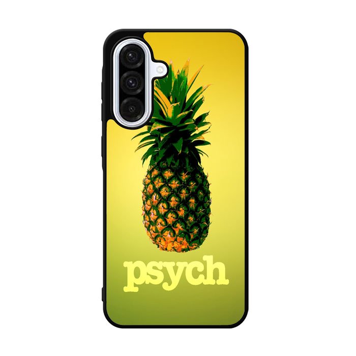 PSYCH FRUIT 2 Samsung Galaxy A36 Case BC2983