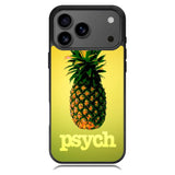 PSYCH FRUIT 2 iPhone 17 Pro Max Case BC2983