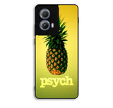 PSYCH FRUIT 2 Motorola Moto Edge 2024 Case BC2983