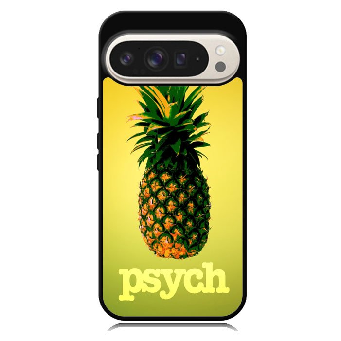 PSYCH FRUIT 2 Google Pixel 10 Pro XL Case BC2983
