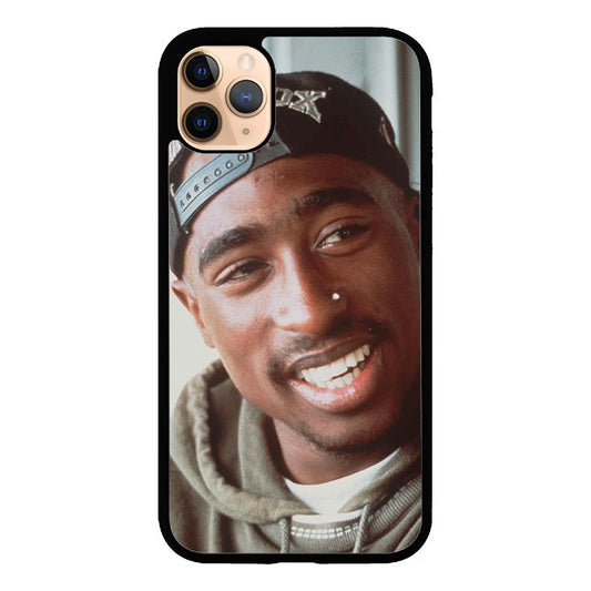 2Pac Tupac Case iPhone 11 Pro Max BC3034