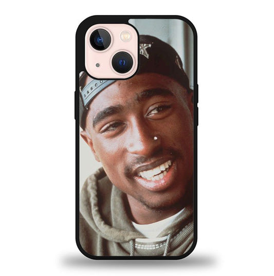 2Pac Tupac Case iPhone 13 BC3034