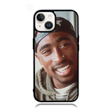 2Pac Tupac Case iPhone 14 Plus BC3034