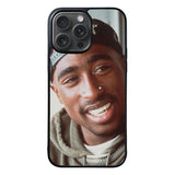 2Pac Tupac Case iPhone 15 Pro Max BC3034