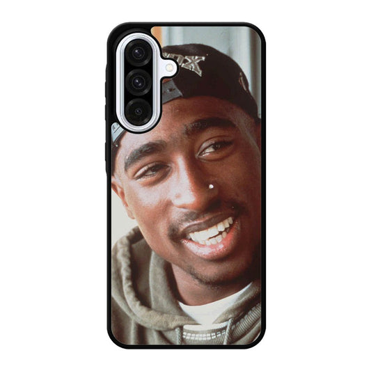 2Pac Tupac Samsung Galaxy A56 Case BC3034