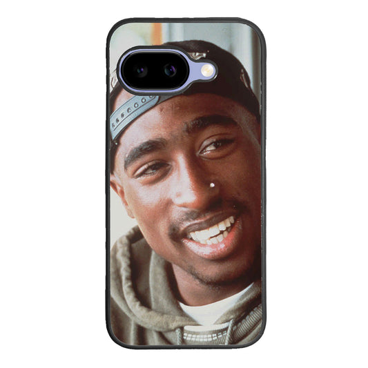 2Pac Tupac Case Google Pixel 9A BC3034