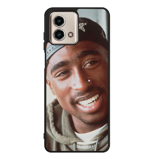 2Pac Tupac Case Motorola Moto G Stylus 2023 5G BC3034