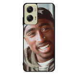 2Pac Tupac Case Motorola Moto G Stylus 2024 5G BC3034