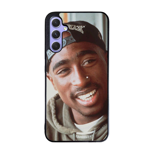 2Pac Tupac Case Samsung Galaxy A55 5G BC3034