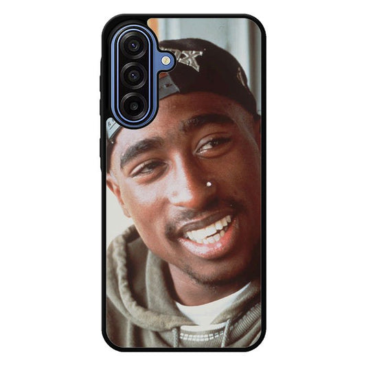 2Pac Tupac Samsung Galaxy A17 5G Case BC3034