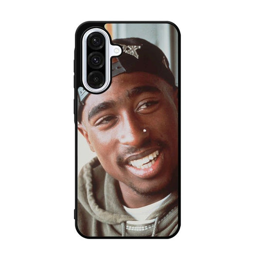 2Pac Tupac Samsung Galaxy A36 Case BC3034