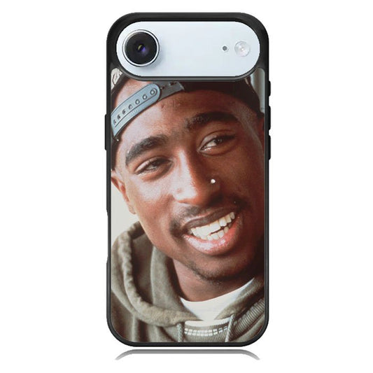2Pac Tupac iPhone 17 Air Case BC3034