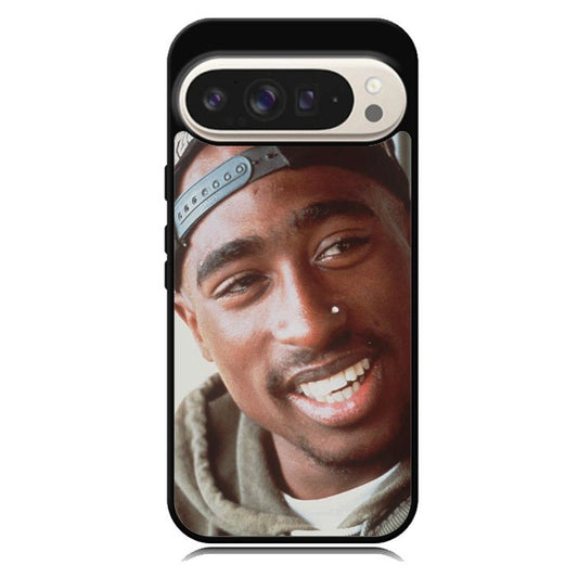 2Pac Tupac Google Pixel 10 | Google Pixel 10 Pro Case BC3034