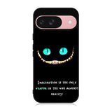 Alice In Wonderland We Are All Mad Here Case Google Pixel 9 BC3051
