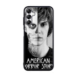 American Horror Story Skull Tate Case Samsung Galaxy A15 BC3054
