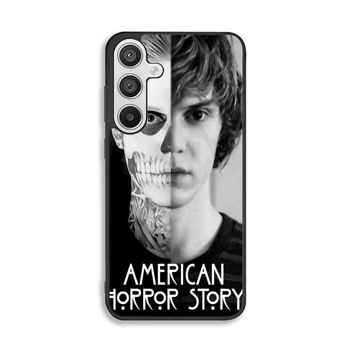 American Horror Story Skull Tate Samsung Galaxy A26 Case BC3054